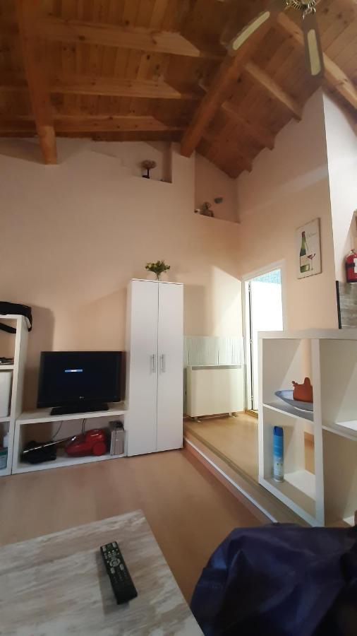 Casa Sillada Βίλα Muelas del Pan Εξωτερικό φωτογραφία