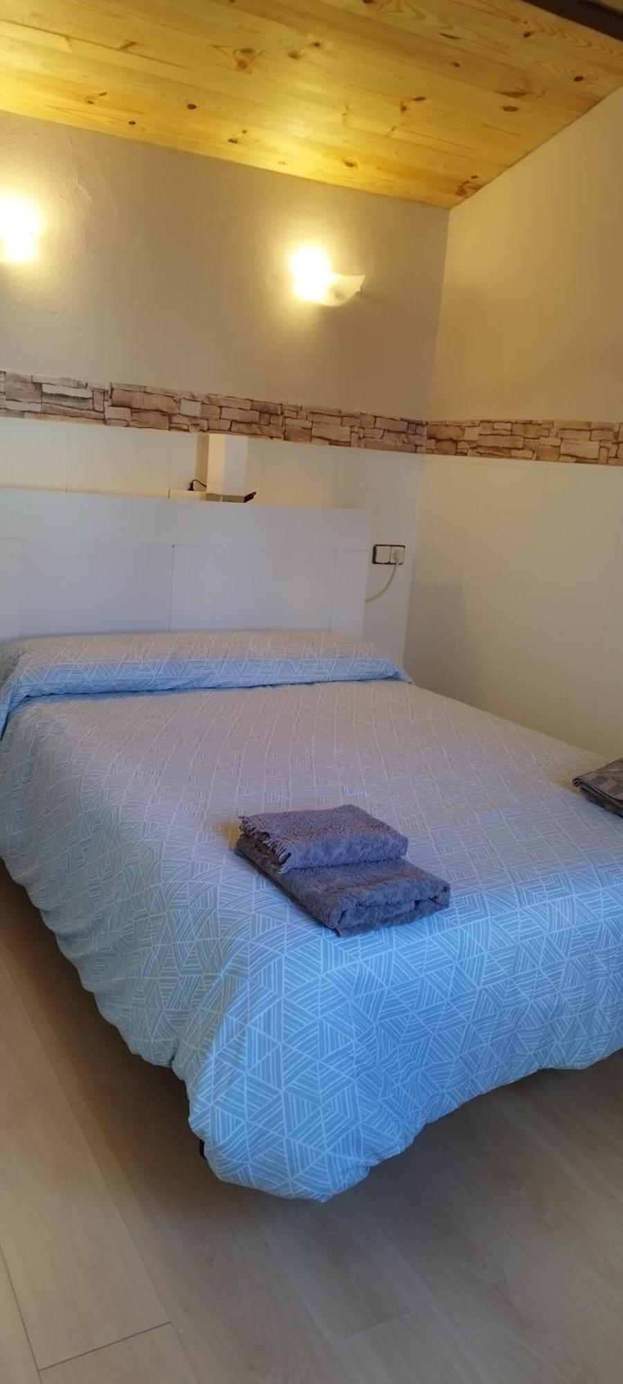 Casa Sillada Βίλα Muelas del Pan Εξωτερικό φωτογραφία