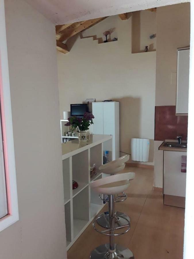 Casa Sillada Βίλα Muelas del Pan Εξωτερικό φωτογραφία