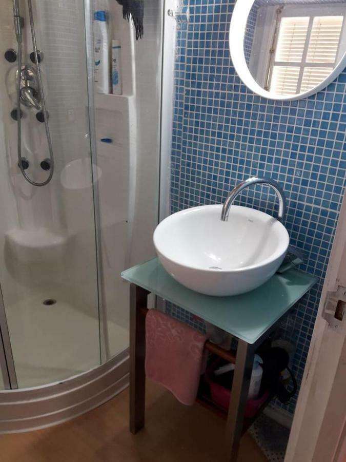 Casa Sillada Βίλα Muelas del Pan Εξωτερικό φωτογραφία